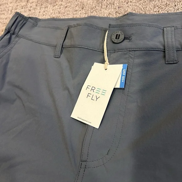 Free Fly Latitude Shorts - Picture 3 of 10